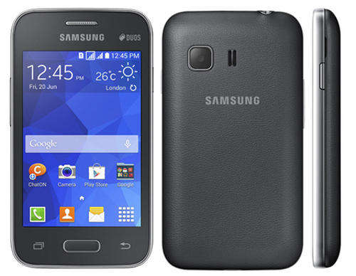 SAMSUNG GALAXY YOUNG 2 G130 LOCAL ANDROID KITKAT V4.4.2
